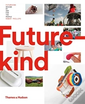 Capa do artigo Futurekind