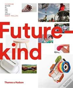 Capa do artigo Futurekind