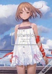Capa do artigo Futurelog