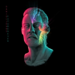 Capa do artigo FutureNever - CD
