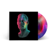 Capa do artigo FutureNever - Vinil