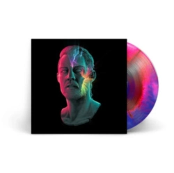 Capa do artigo FutureNever - Vinil
