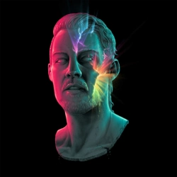 Capa do artigo FutureNever - Vinil
