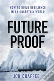 Capa do artigo Futureproof