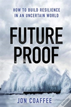 Capa do artigo Futureproof