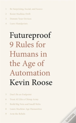 Capa do artigo Futureproof