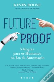 Capa do artigo Futureproof