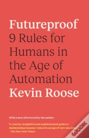 Capa do artigo Futureproof