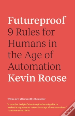 Capa do artigo Futureproof