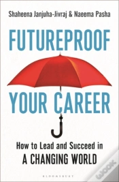 Capa do artigo Futureproof Your Career