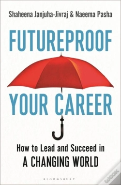 Capa do artigo Futureproof Your Career