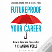 Capa do artigo Futureproof Your Career