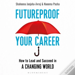 Capa do artigo Futureproof Your Career