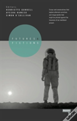 Capa do artigo Futures And Fictions