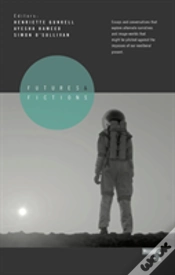 Capa do artigo Futures And Fictions