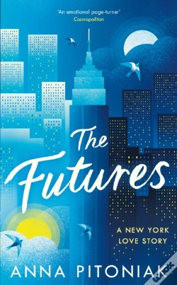 Capa do artigo Futures