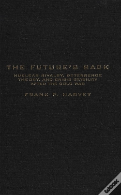 Capa do artigo Future'S Back