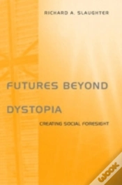 Capa do artigo Futures Beyond Dystopia