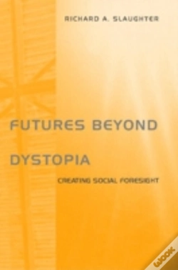 Capa do artigo Futures Beyond Dystopia
