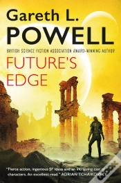 Capa do artigo Future