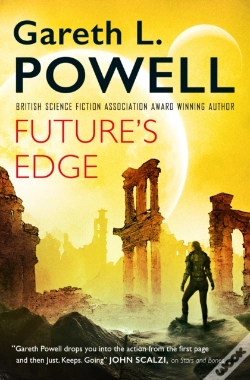 Capa do artigo Future'S Edge