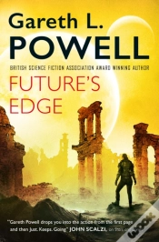 Capa do artigo Future
