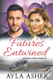 Capa do artigo Futures Entwined
