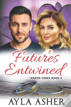 Capa do artigo Futures Entwined