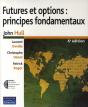 Futures Et Options ; Principes Fondamentaux - Preview