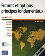 Capa do artigo Futures Et Options ; Principes Fondamentaux