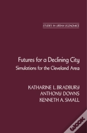 Capa do artigo Futures For A Declining City