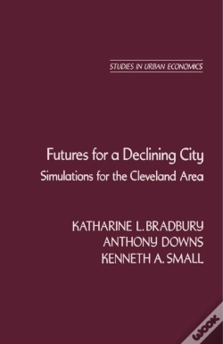 Capa do artigo Futures For A Declining City