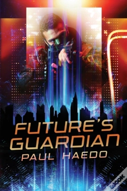 Capa do artigo Future'S Guardian