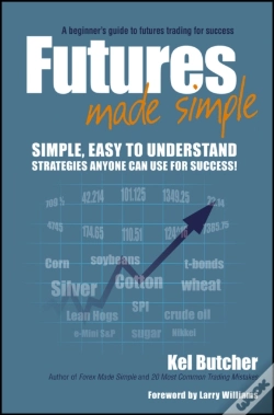 Capa do artigo Futures Made Simple
