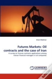 Capa do artigo Futures Markets