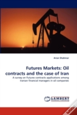 Capa do artigo Futures Markets