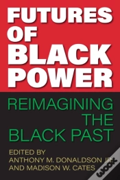 Capa do artigo Futures Of Black Power