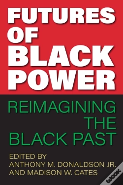 Capa do artigo Futures Of Black Power