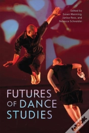 Capa do artigo Futures Of Dance Studies