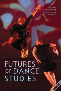 Capa do artigo Futures Of Dance Studies