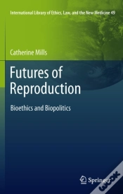 Capa do artigo Futures Of Reproduction