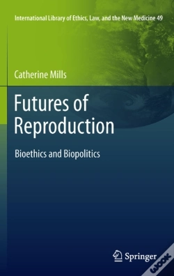 Capa do artigo Futures Of Reproduction