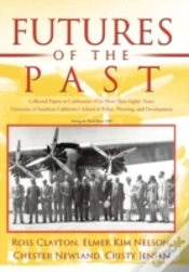 Capa do artigo Futures Of The Past