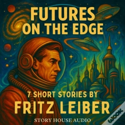 Capa do artigo Futures On The Edge