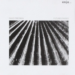 Capa do artigo Futures past - CD