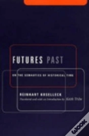 Capa do artigo Futures Past