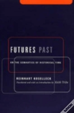 Capa do artigo Futures Past
