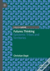 Capa do artigo Futures Thinking