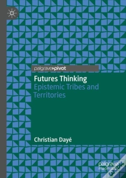 Capa do artigo Futures Thinking
