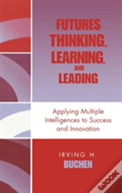 Capa do artigo Futures Thinking, Learning, And Leading